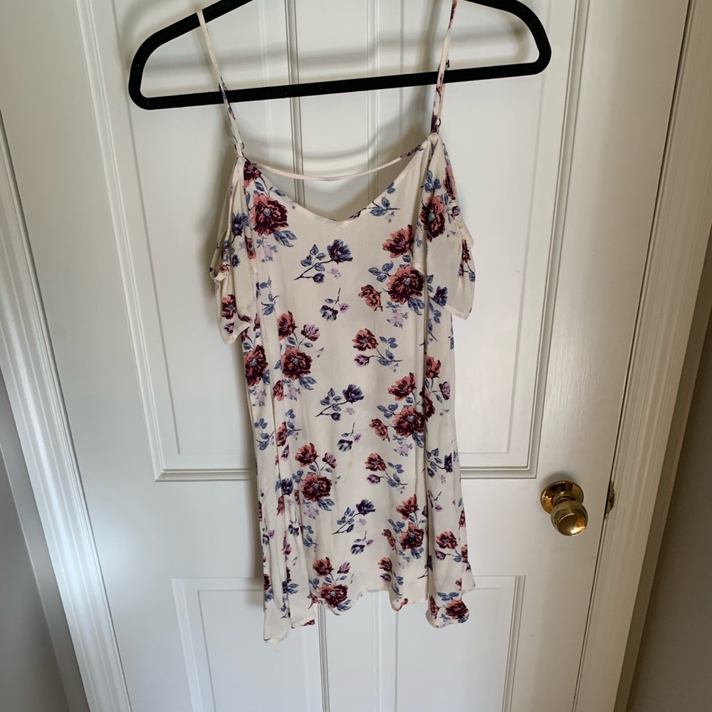 Forever 21 dress